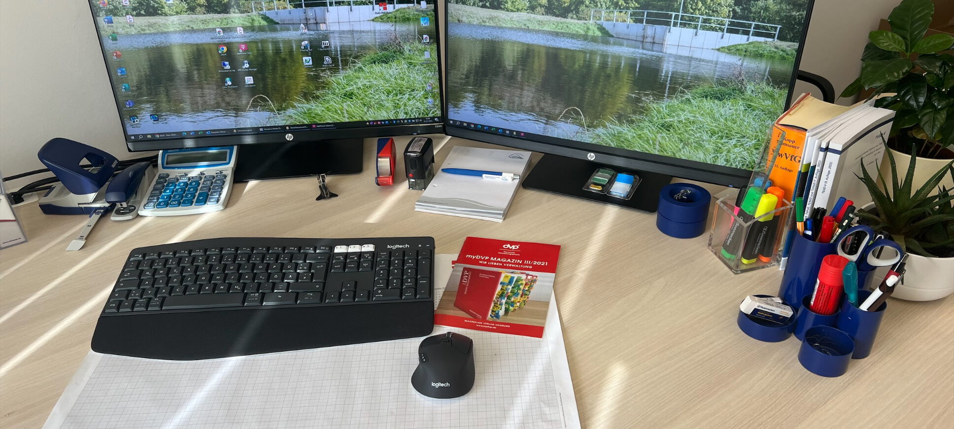 Arbeitsplatz Arbeitsplatz